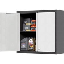 Metall hängeschrank - metall,