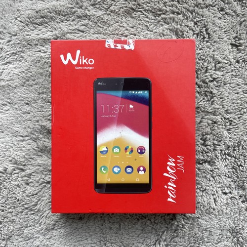 Wiko rainbow jam - wiko,