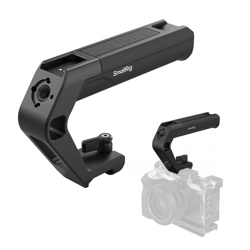 Smallrig leichte nato klemme - smallrig, nato-klemme