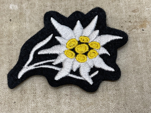 Gebirgsjäger spezial - gebirgsjÄger,