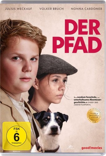 Der pfad nonna cardoner - pfad,
