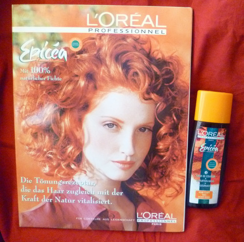 Epicea l oreal - ml,