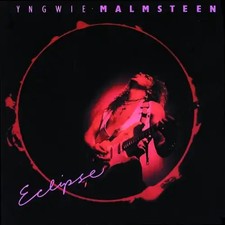 Yngwie malmsteen eclipse - malmsteen,