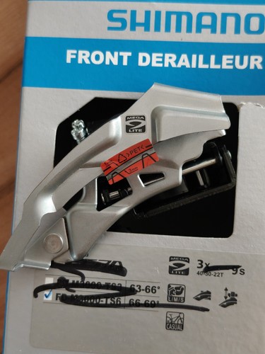 Shimano acera m3000 - shimano,