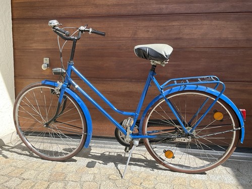 Fahrrad damen gebraucht - fahrrad,