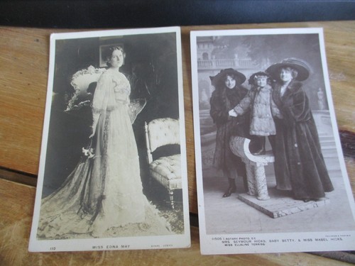 Edwardianische - 10, x
