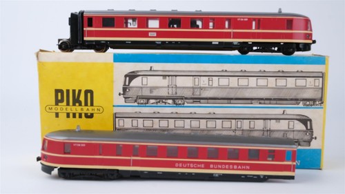 Piko 190 5 - h0, 190/14/5