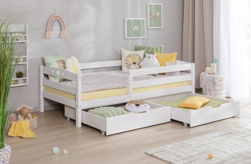 Ticaa einzelbett eli - einzelbett, „eli“