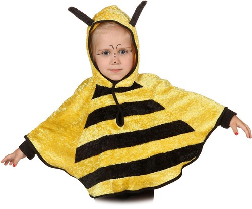 Biene bienchen kinderkostüm - biene,