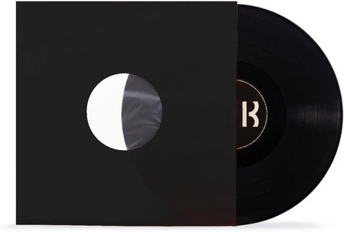 Innenhüllen deluxe für - lp,