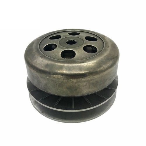Driven assy clutch for linhai - driven,