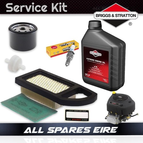 Fahren traktor service kit - fahren,