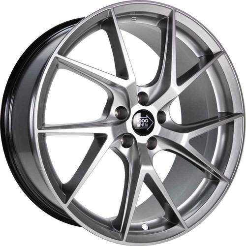 1000 miglia mm1012 silver - 4x,
