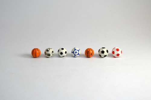 Lego sports fußballball - sports,