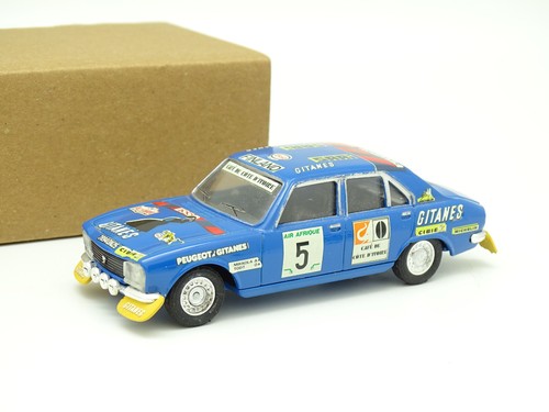Solido peugeot 504 - -,