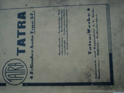 Oldtimer tatra org - -,