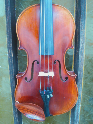 Geige alt nice old violin - alt,
