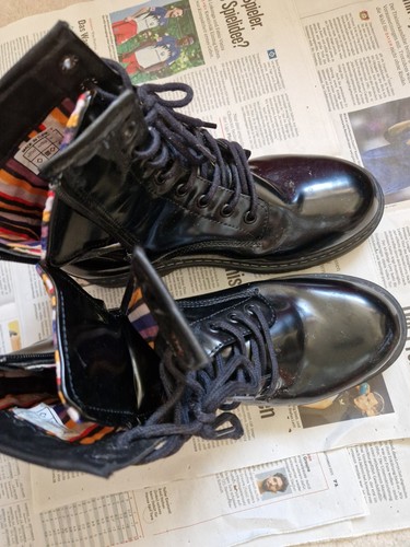 Waikiki schnürboots - waikiki,