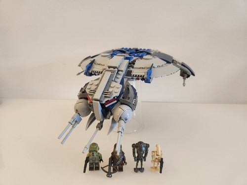Lego star wars - wars, 75042