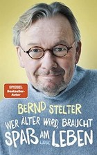 Wer älter wird braucht - wer,