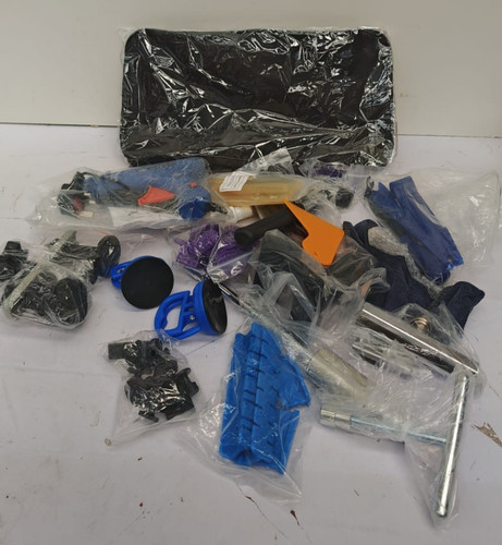Ausbeulen reparatur set - ausbeulen,