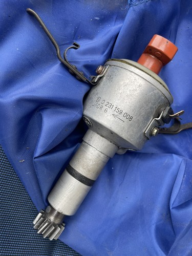 Porsche 911 bosch - porsche,