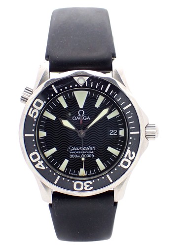 Omega seamaster professional - seamaster,