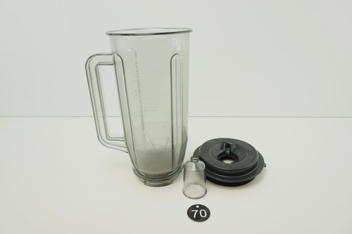 Bosch mixeraufsatz mixbecher - bosch,