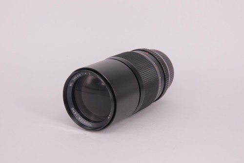 Yashica 200mm für - c, (für