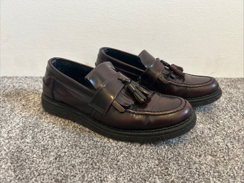 Fred perry george cox - fred,