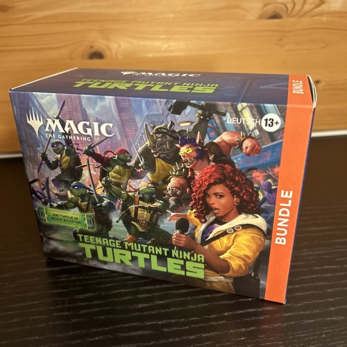 Magic the gathering teenage - the,
