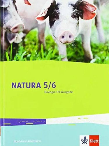 Natura ausgabe - 5/6.,