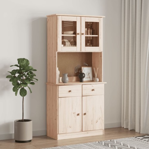 Highboard sideboard schrank - highboard,