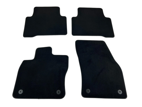Original oem fussmatten - vw,