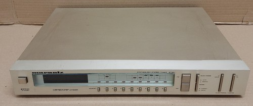 Marantz st521 stereo tuner - marantz,