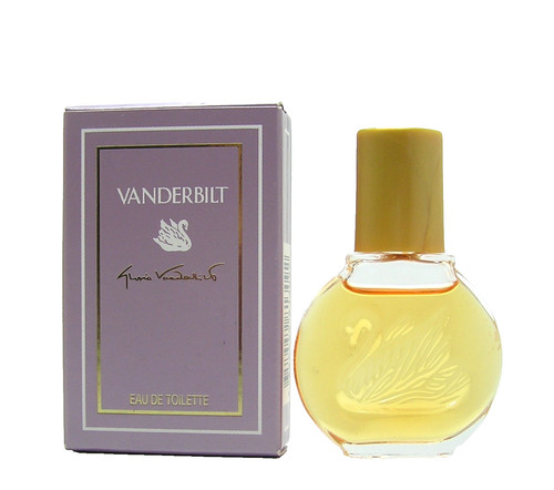 Vanderbilt gloria - gloria,
