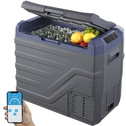 Tragbarer kühlschrank - tragbarer,