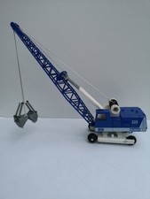 Siku 3514 großbagger - siku,