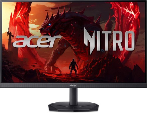 Acer nitro kg242yx1 gaming - acer,