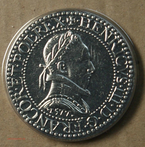 France francs 2000 - francs,