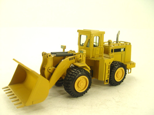 Cat 988 radlader - 988, b
