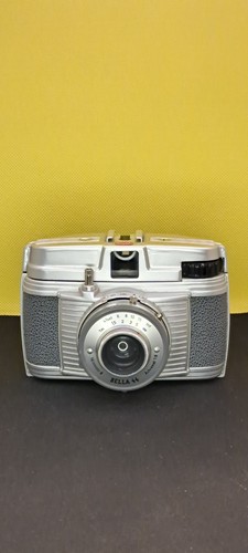 Fotoapparat bilora bella - fotoapparat,