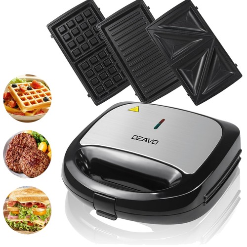 Sandwich maker waffeleisen - maker,,