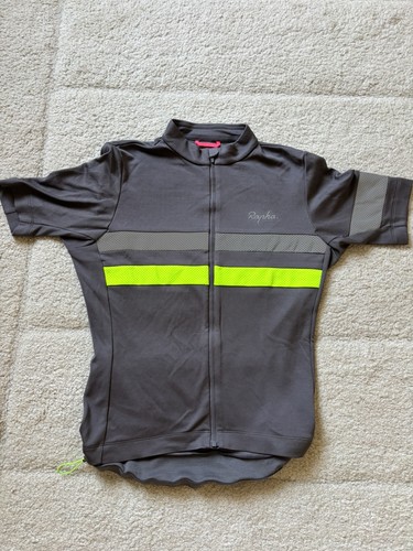 Rapha brevet jersey - brevet, m