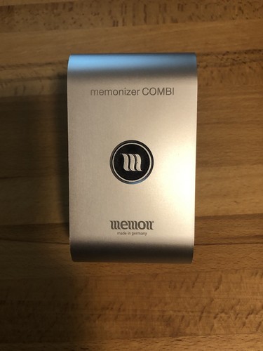 Memonizercombi single s - gr.,