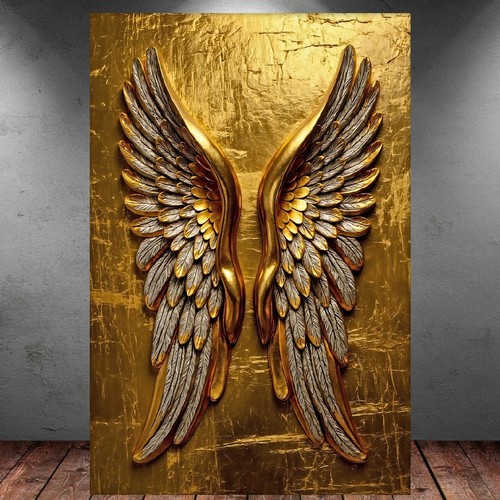 Leinwand bild xxl abstrakt - leinwand,