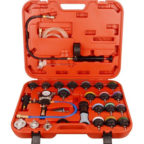 Kühlsystem tester - kühlsystem,