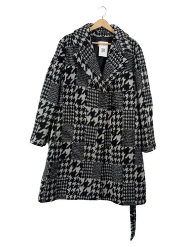 Cinzia rocca wollmantel 40 - cinzia,