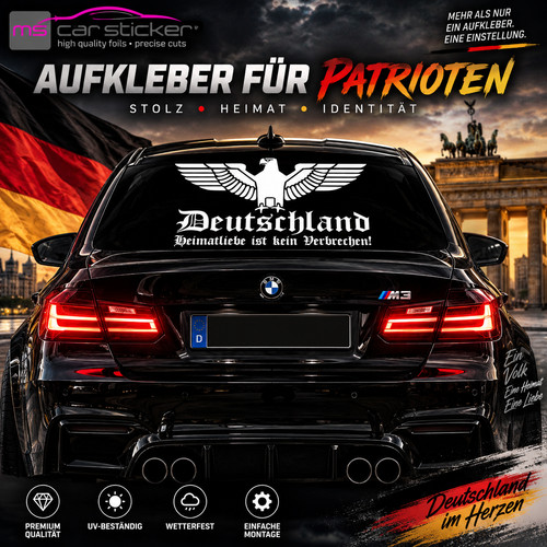 Deutschland adler reichsadler - deutschland,