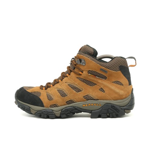 Merrell herren moab mid gtx - merrell, 2